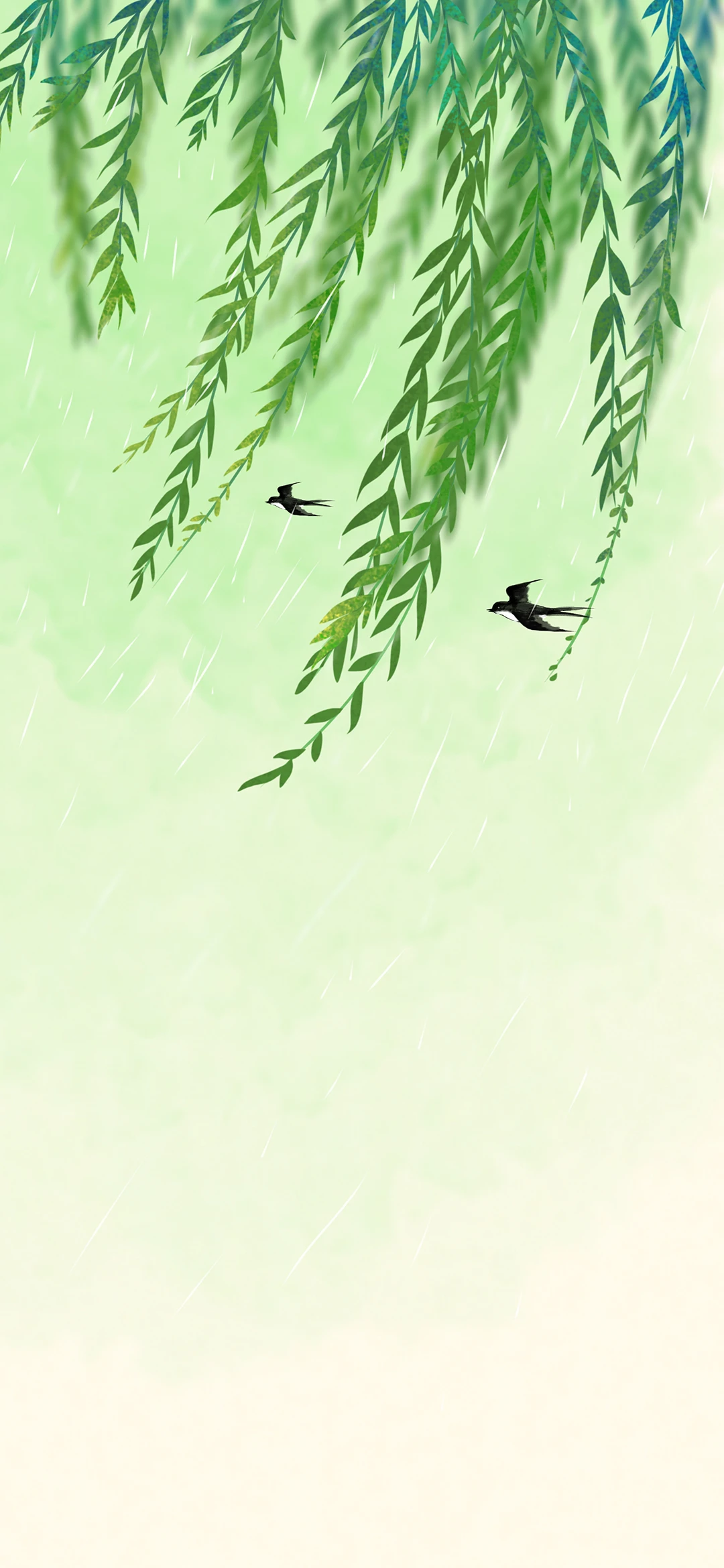 七月份壁纸(清凉系)